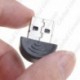 Mini clé dongle USB