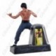 Bruce lee roi du Kung Fu, jouet et figurine de Bruce Lee