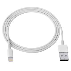 lightning cable apple